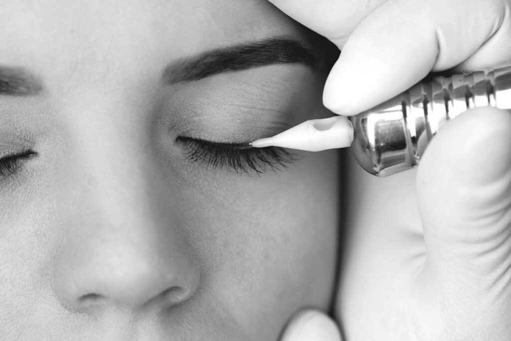 Permanente make up PMU Noord-Holland