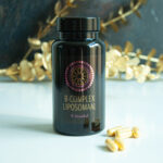 B-Complex liposomaal - vegan