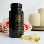 Omega 3 - vegan