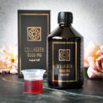 Vloeibare collageen 8000 mg - Afbeelding 2