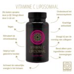 Liposomale vitamine C