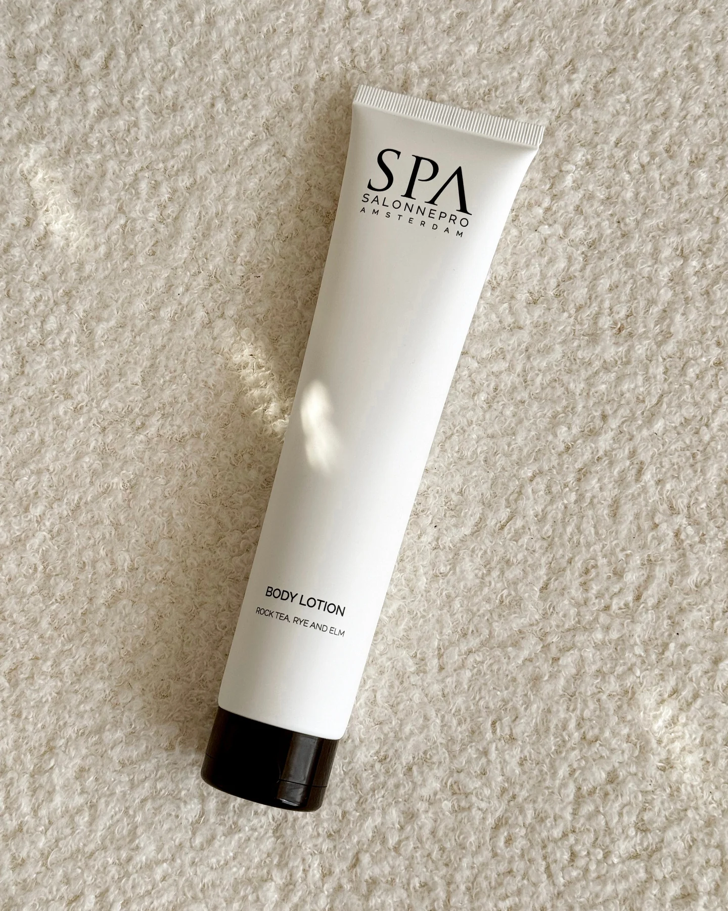 Body Lotion Body Lotion - Afbeelding 1