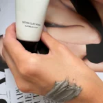 Detox Clay Mask