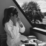 Purifying Charcoal Black Mask - Afbeelding 2