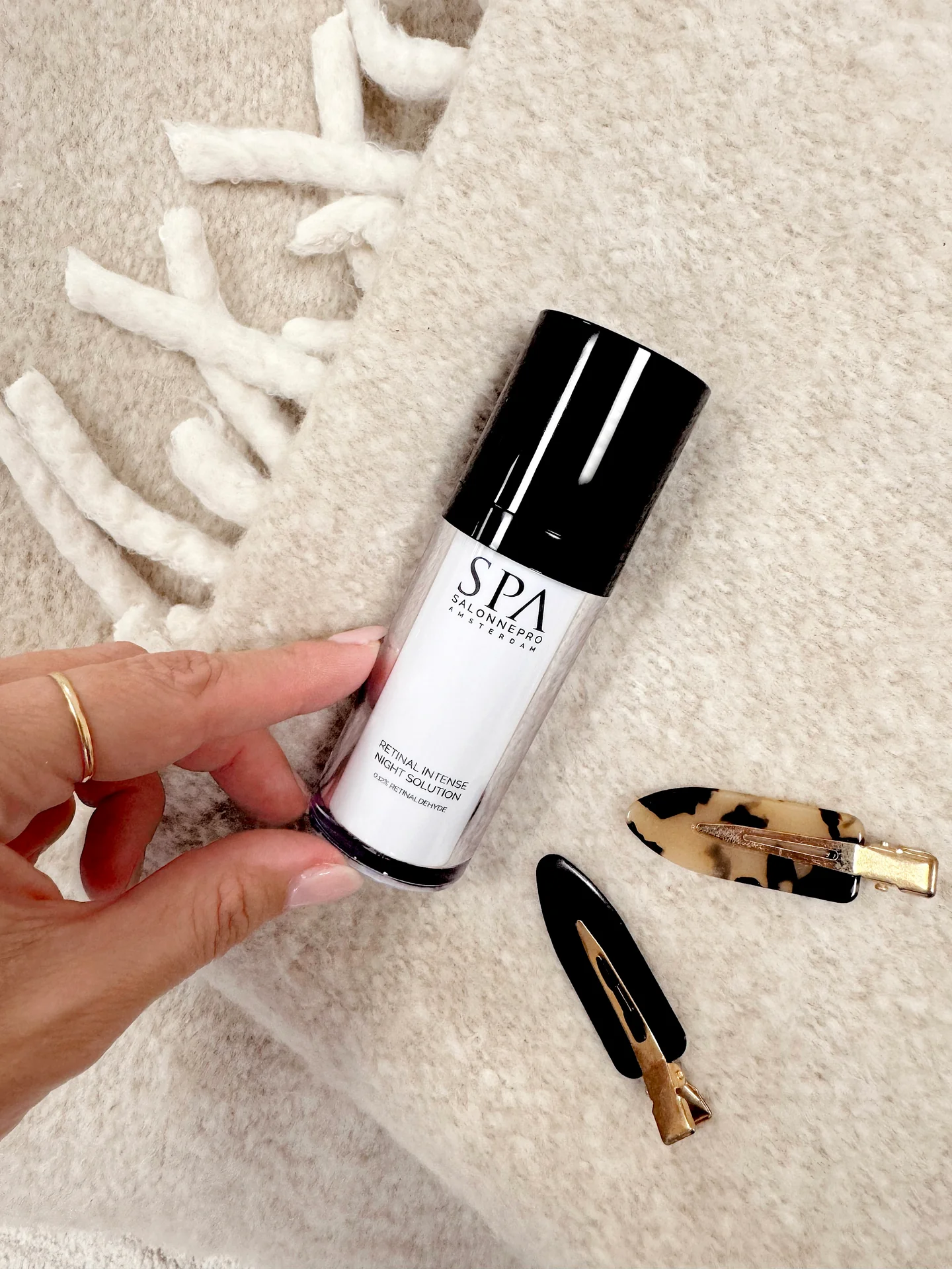 Retinal Night Solution 0,12% Retinal Night Solution 0,12% - Afbeelding 1