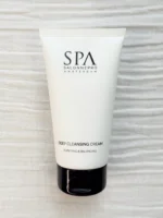 Deep Cleansing Cream