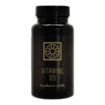Vitamine D3 (zonder K2)